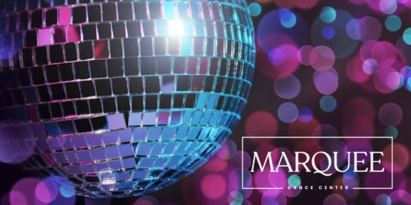 Friday Night Dance Party at Marquee | Ages 5-6 and 7-11, 30 January | Event in Torrance | AllEvents