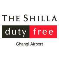 The Shilla Duty Free logo
