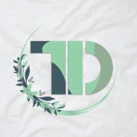 The Incredible Deco logo