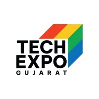 Tech Expo Gujarat logo
