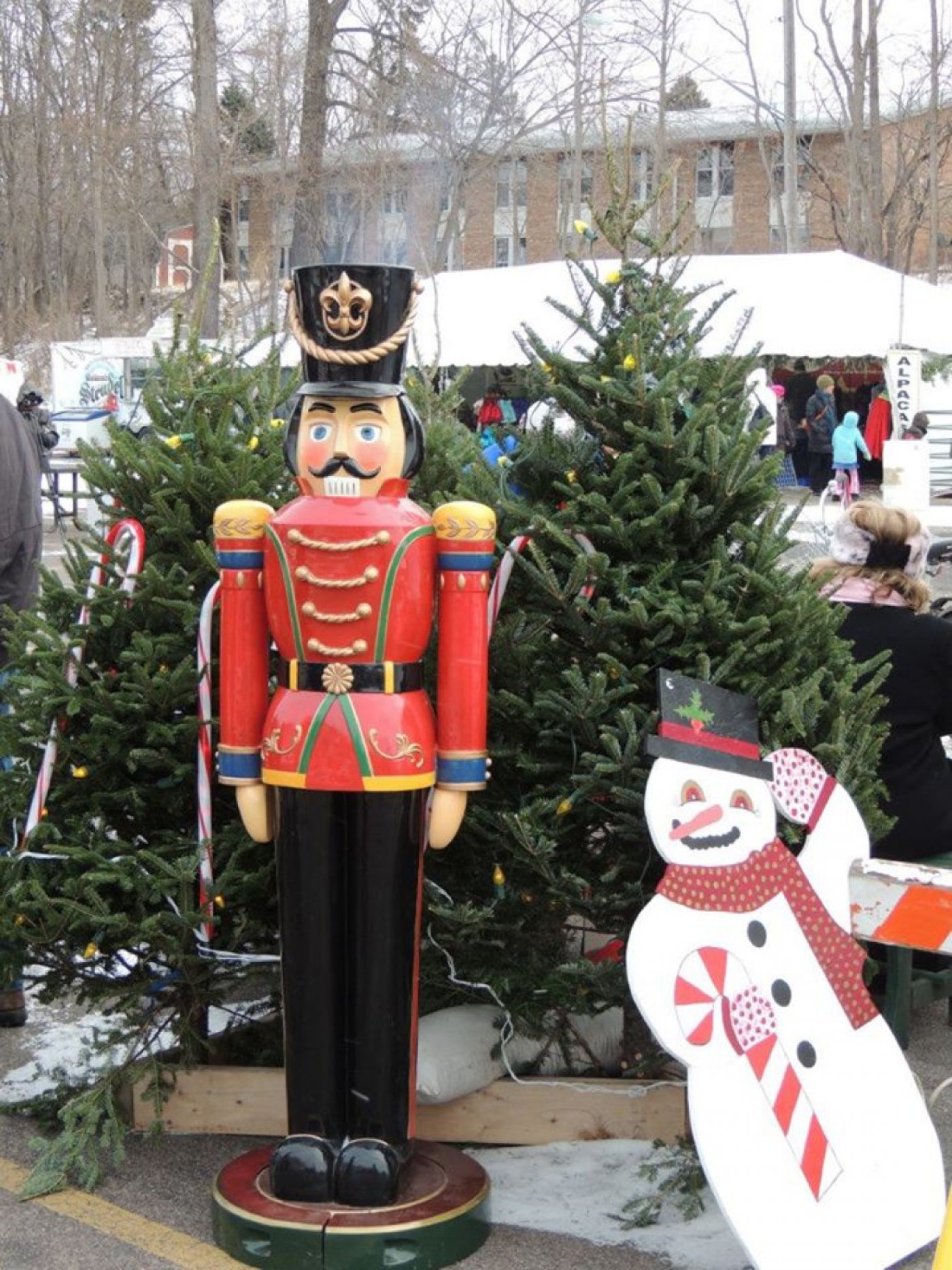 Christmas in Waconia | Event in Waconia | AllEvents