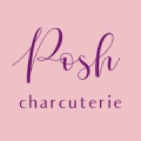 Posh Charcuterie logo