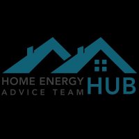 Home Energy Advice Team Hub logo