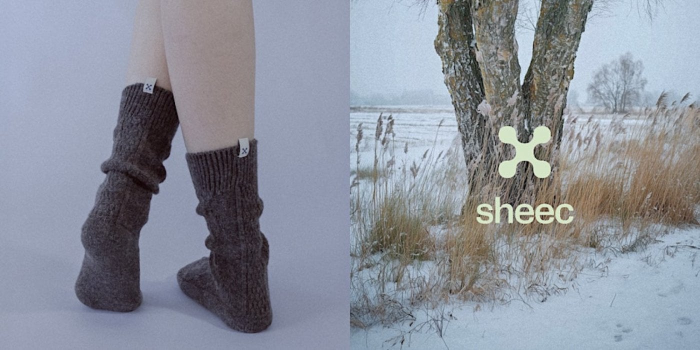 Sheec socks Pop-up Shop @ Industry City's D-Jing Restaurant, 6 December | Event in Brooklyn | AllEvents