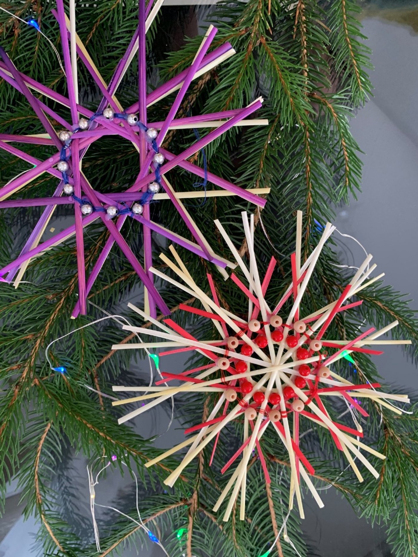 Ukrainian Straw Snowflake Workshops at MacLaren Art Centre, 20 December | Event in Barrie | AllEvents