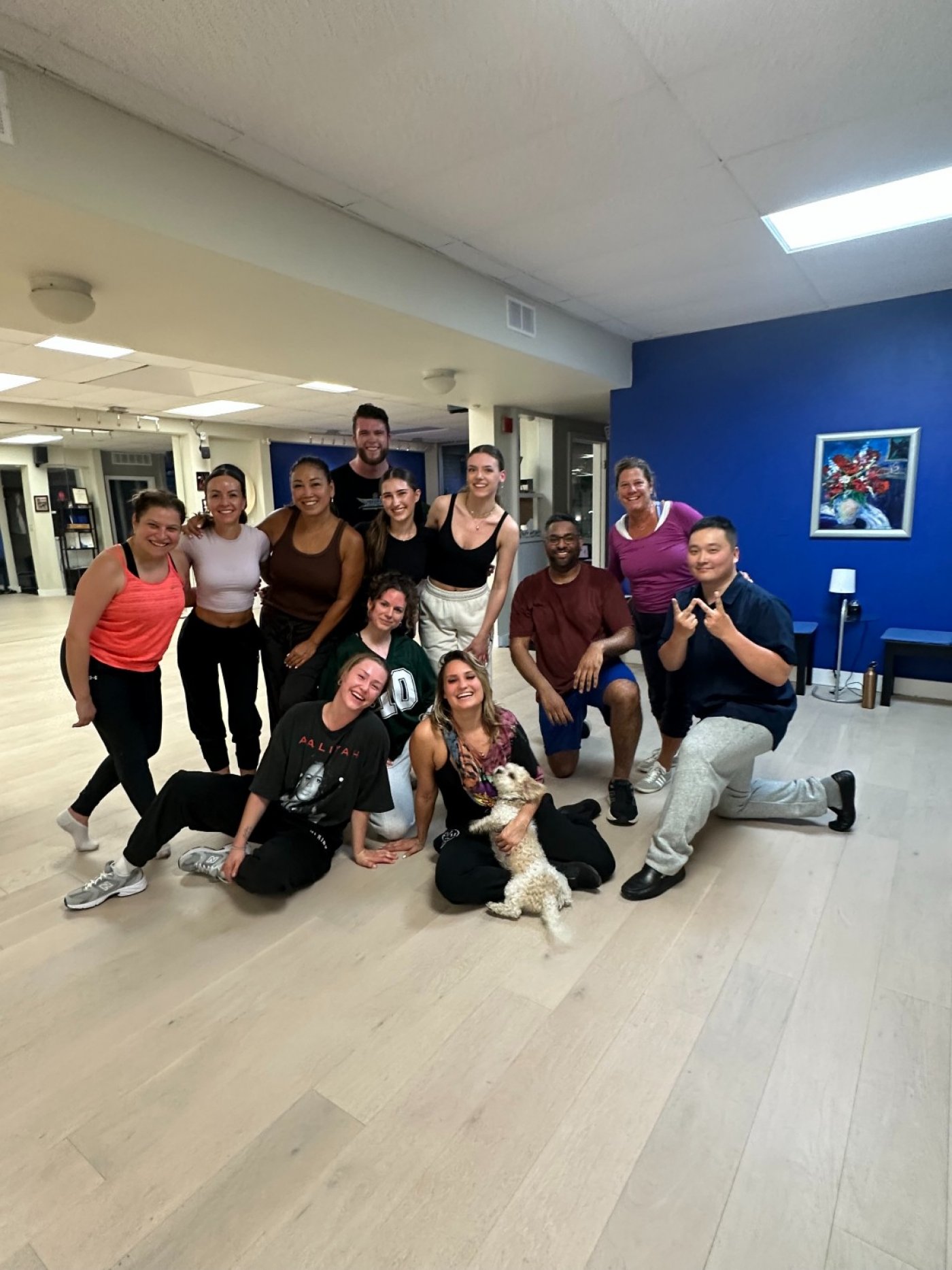 HOLIDAY WORKSHOP: "UNWRAP YOUR GROOVE"​, 7 December | Event in Mississauga | AllEvents