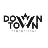 Downtown Productions logo