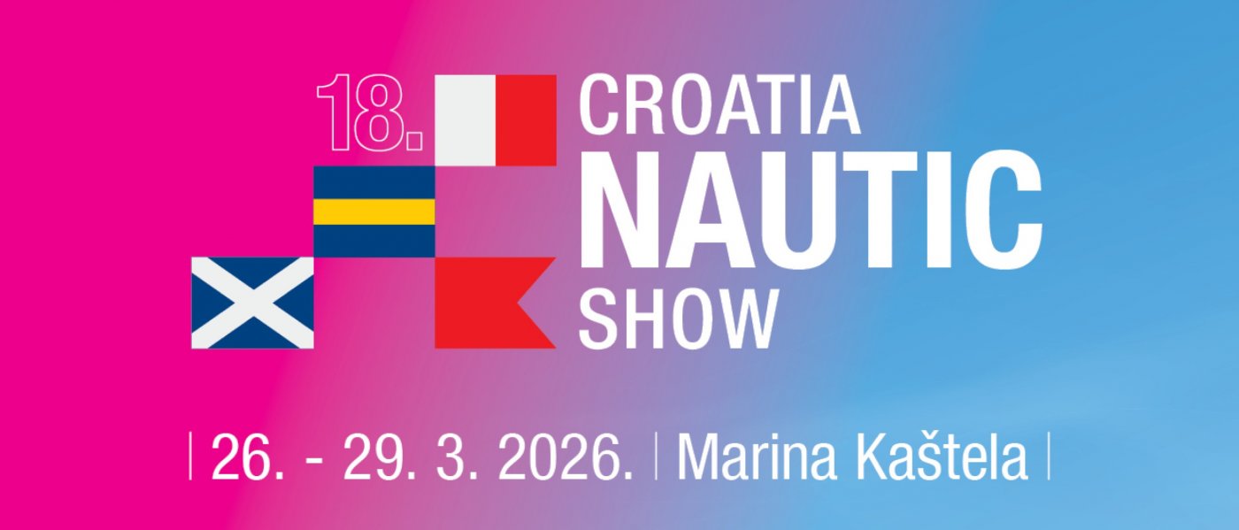 CROATIA NAUTIC SHOW 2026, 26 March | Event in Split | AllEvents