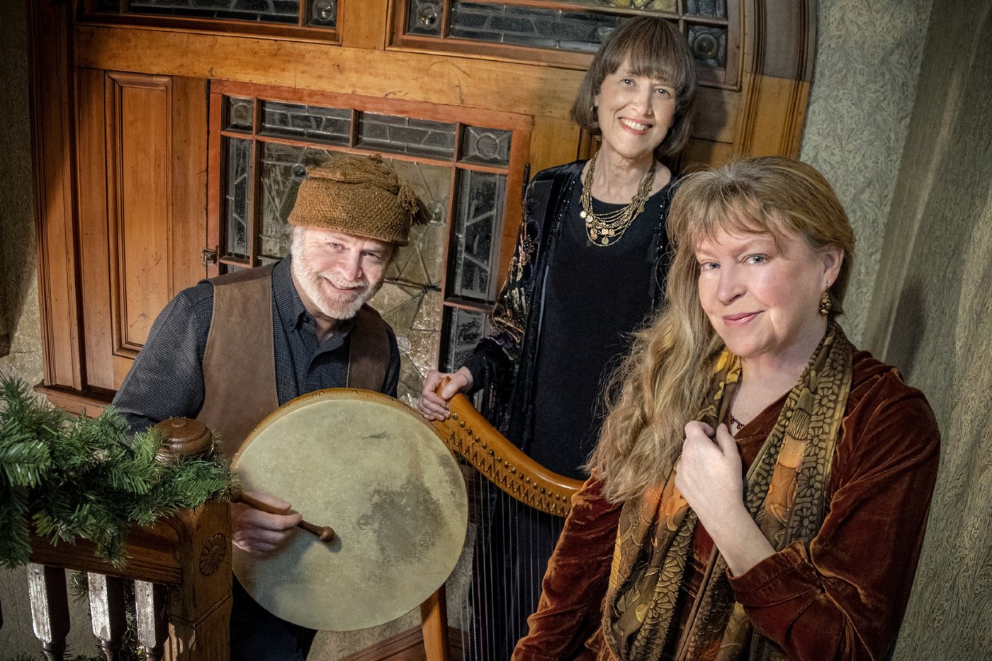The Winter Solstice in Story and Song, 21 December | Event in Jamaica Plain | AllEvents
