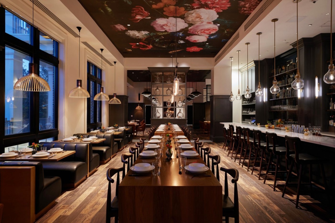 Christmas Dinner at Ovide – Tradition, Served with Southern Grace, 25 December | Event in Miramar Beach