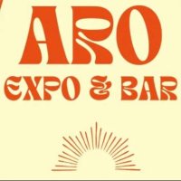ARO ART logo