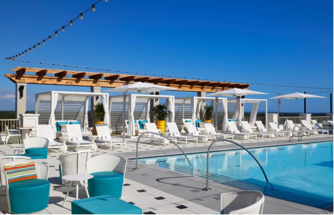 Fire & Ice New Year’s Eve Bash at Ara Rooftop, Hotel Effie Sandestin, 31 December | Event in Miramar Beach