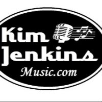 Kim Jenkins Music logo