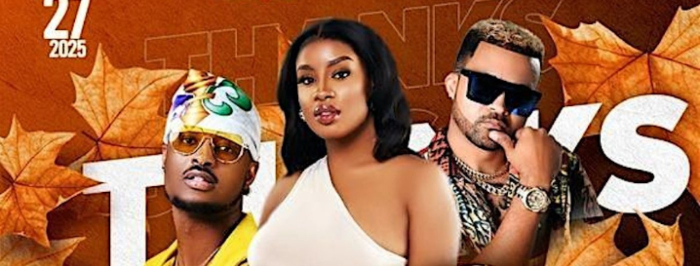 Thanksgiving Showdown: Bedjine & Kadilak vs KAÏ | Event in Brooklyn | AllEvents