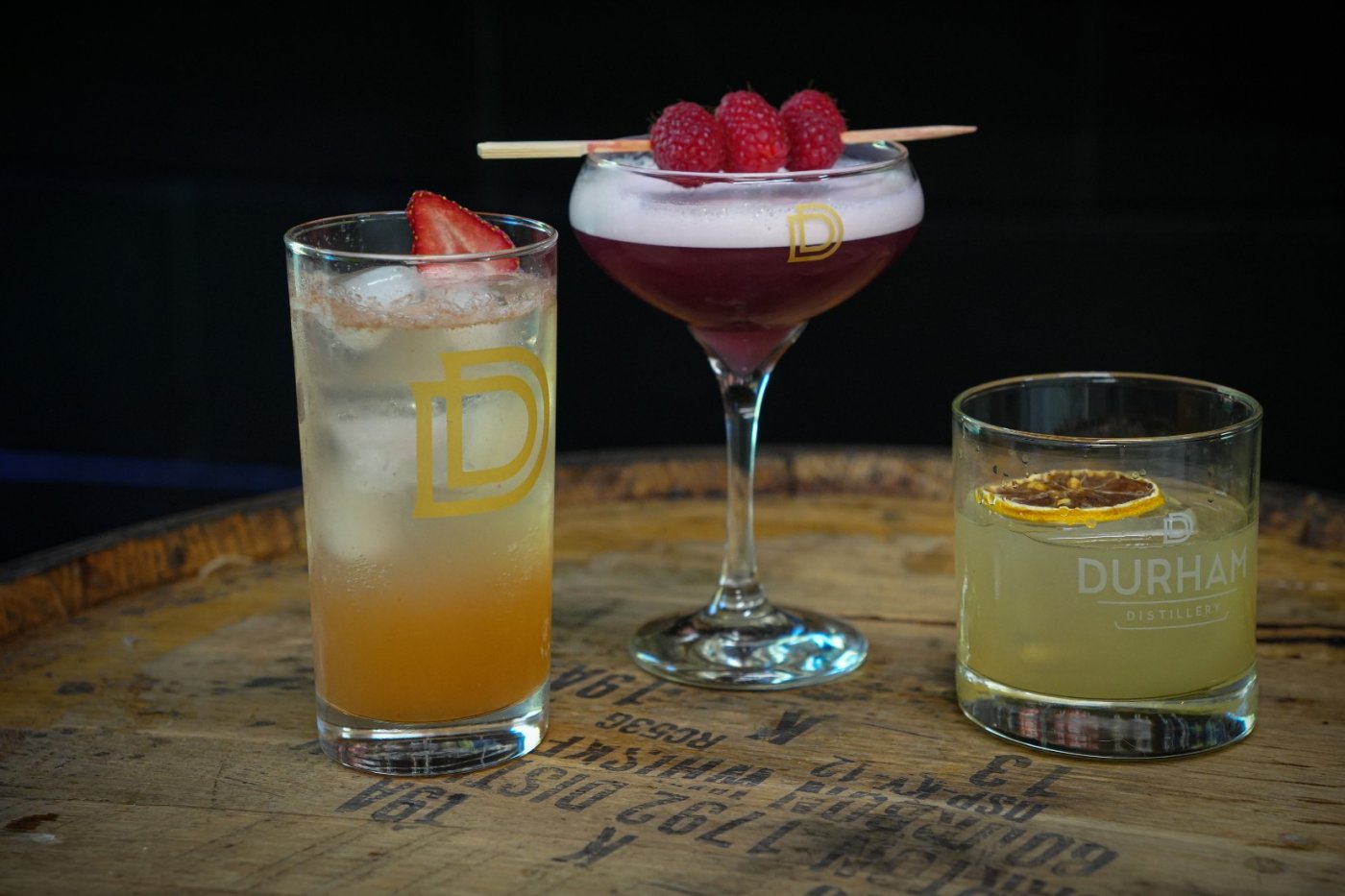 Art of Gin Cocktail Class, 10 January | Event in Ajax | AllEvents