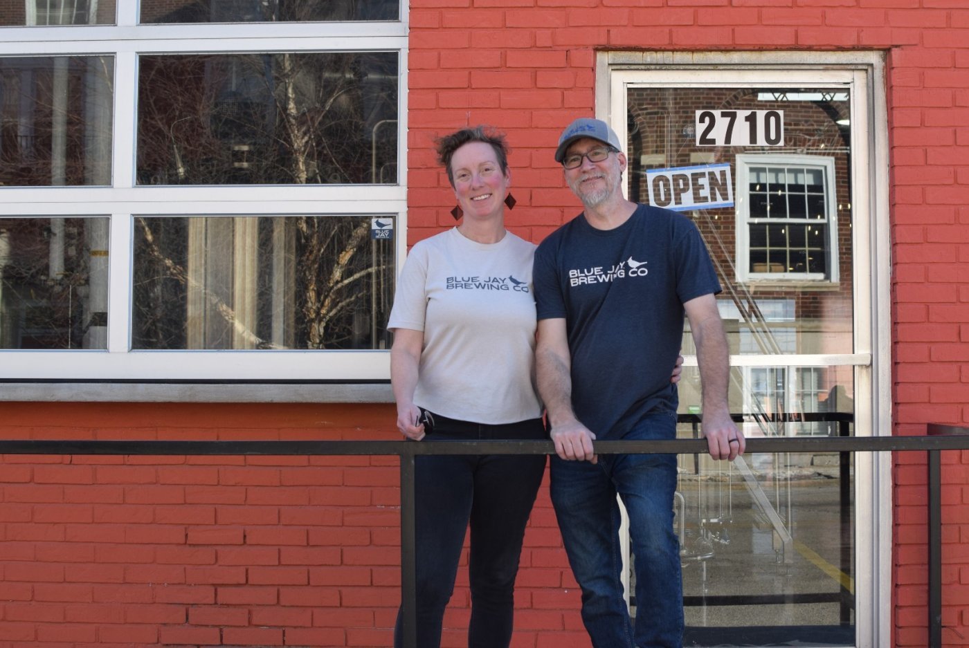 Blue Jay Brewing Co 2nd Anniversary Celebration, 6 December | Event in St. Louis | AllEvents