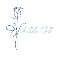 A Blue Soul logo