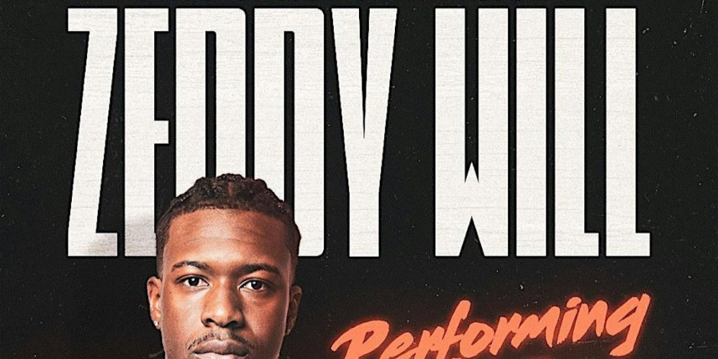 ZEDDY WILL LIVE @ VERA, 29 November | Event in Cherry Hill | AllEvents