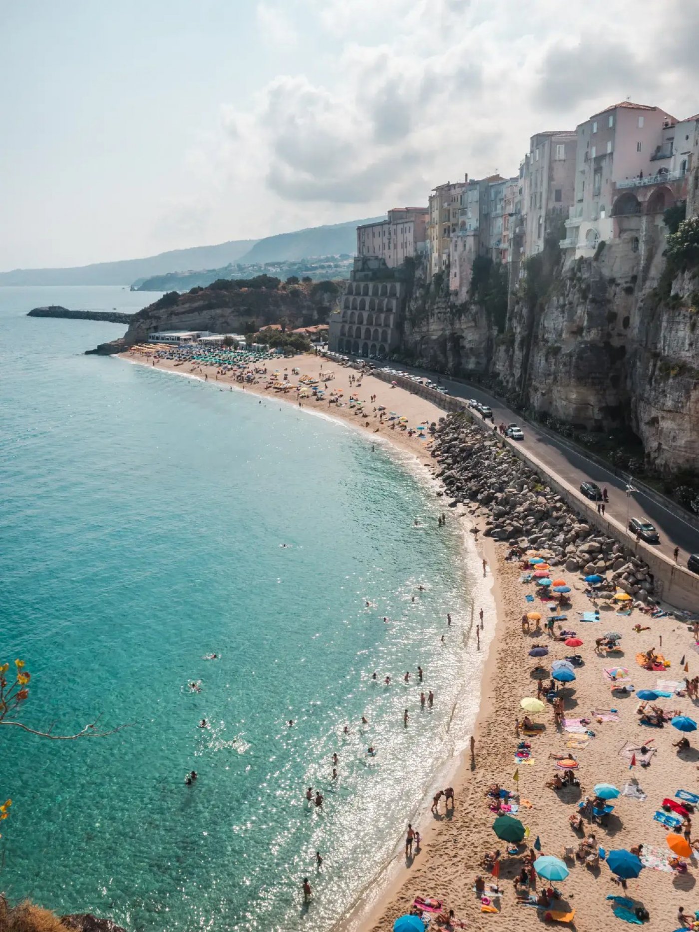 Embodying the Character: Acting Retreat with Jean-Louis Rodrigue & Kristof Konrad (Tropea, Italy), 3 May