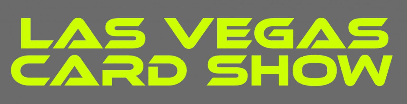 Las Vegas Card Show Feb 2026, 28 February | Event in Las Vegas | AllEvents