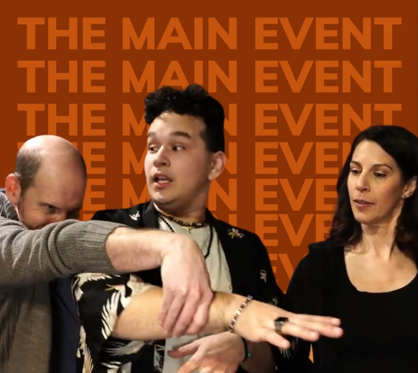 2001 - An Improv Odyssey | Whose Line Headliners, 29 November | Event in Burbank | AllEvents