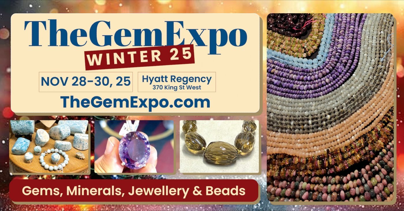 The Gem Expo - Toronto | Event in Toronto | AllEvents