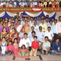 RSPAVK, 1998 Batch logo