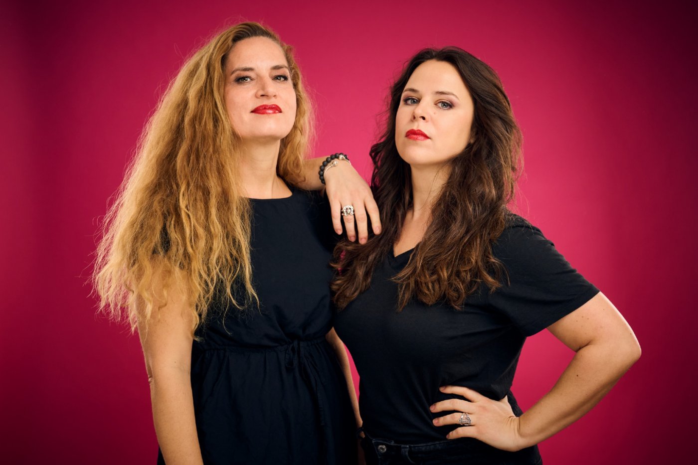 Karlsruhe-Premiere: Suchtpotenzial "(S)hitstorm" (Musikcomedy), 28 November | Event in Karlsruhe