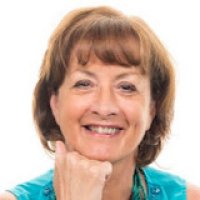 FitSteps with Lesley logo