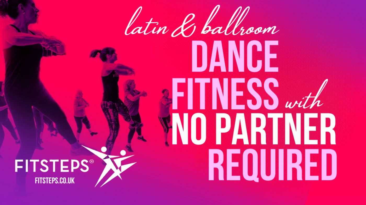 FitSteps with Lesley, 28 November | Event in Eastleigh | AllEvents