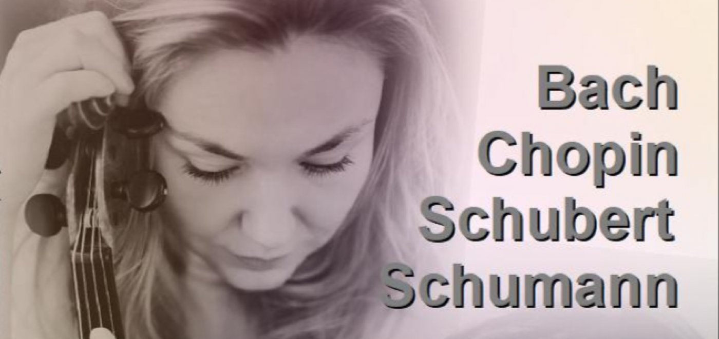 Kammerkonzert im Buddhistischen Tor Berlin, 13 December | Event in Berlin | AllEvents