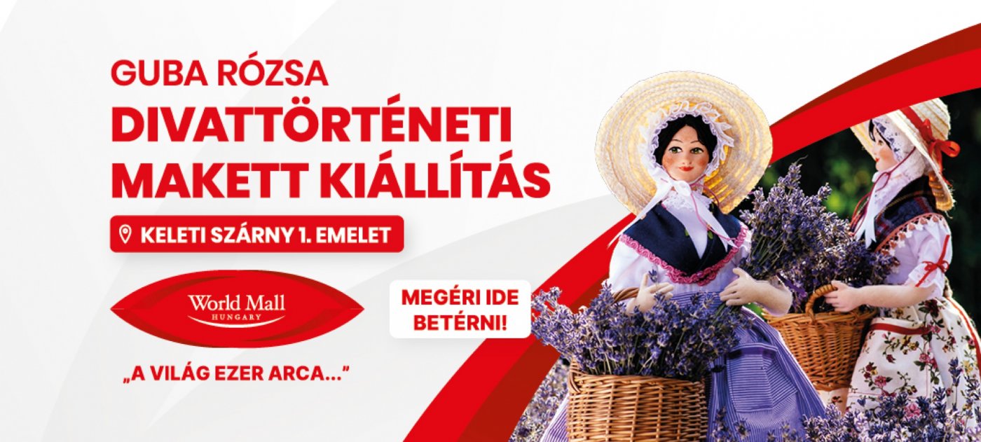 Guba Rózsa Textilfigura Kiállítás  | Event in Budapest | AllEvents