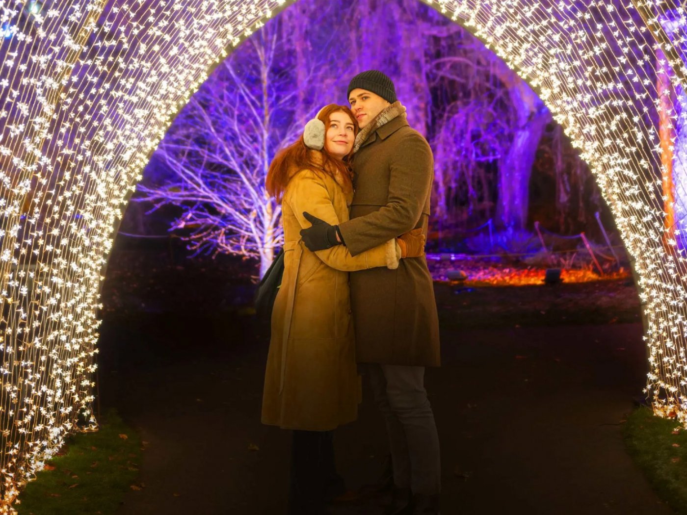Christmas at the Botanics  | Event in Edinburgh | AllEvents