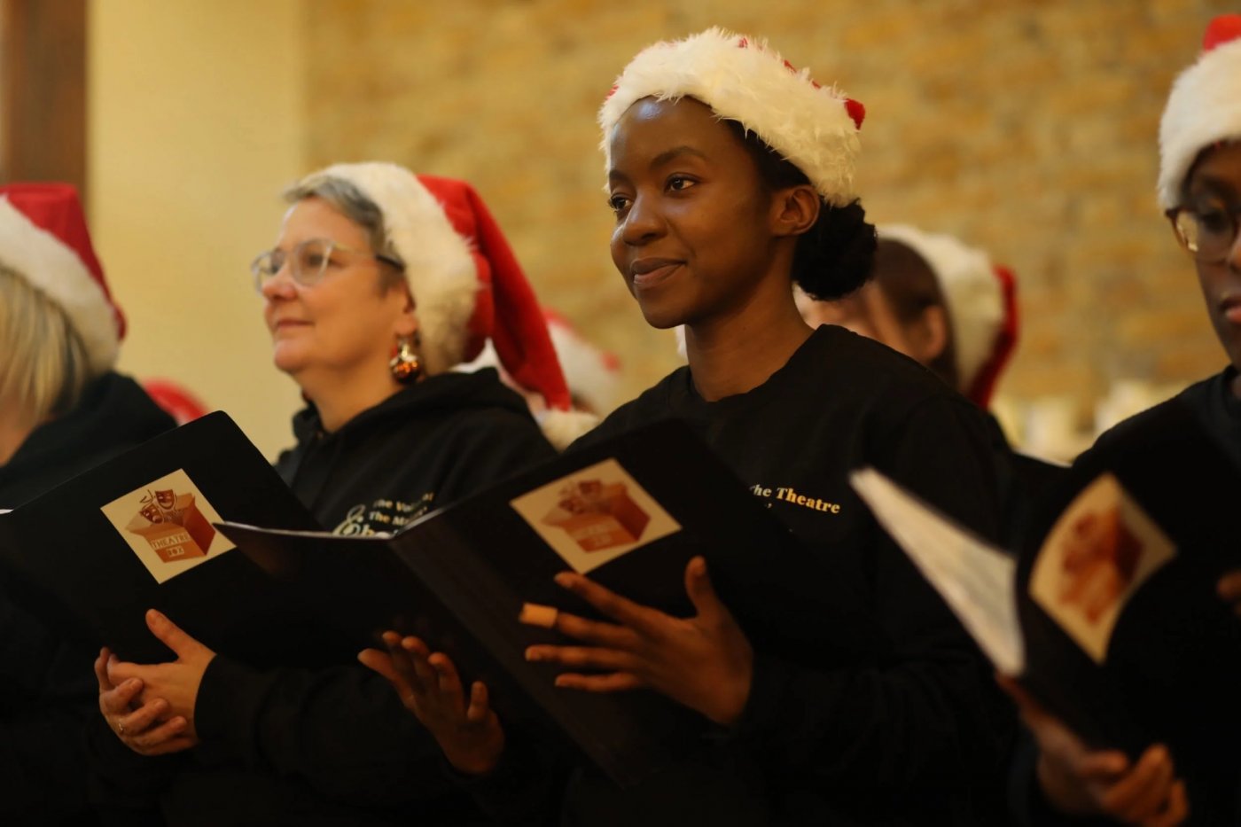 Play Out for Christmas, 20 December | Event in London | AllEvents