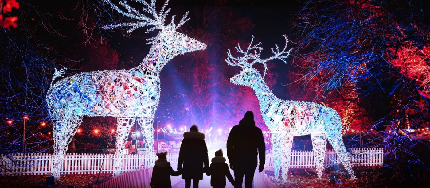Christmas at Dunham Massey, 27 November | Event in Altrincham | AllEvents