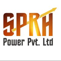 SPRH Power Pvt. Ltd logo