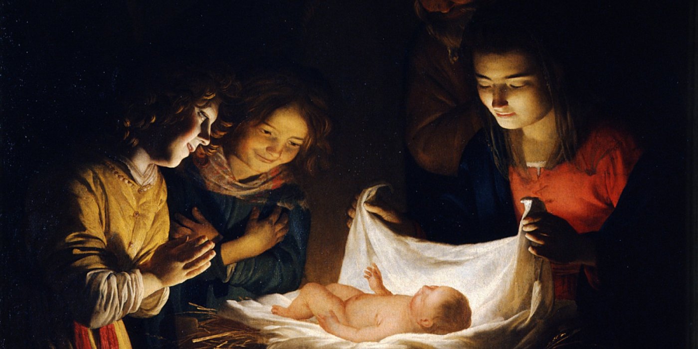 Newton Baroque presents A North German Christmas, 7 December | Event in Sudbury | AllEvents