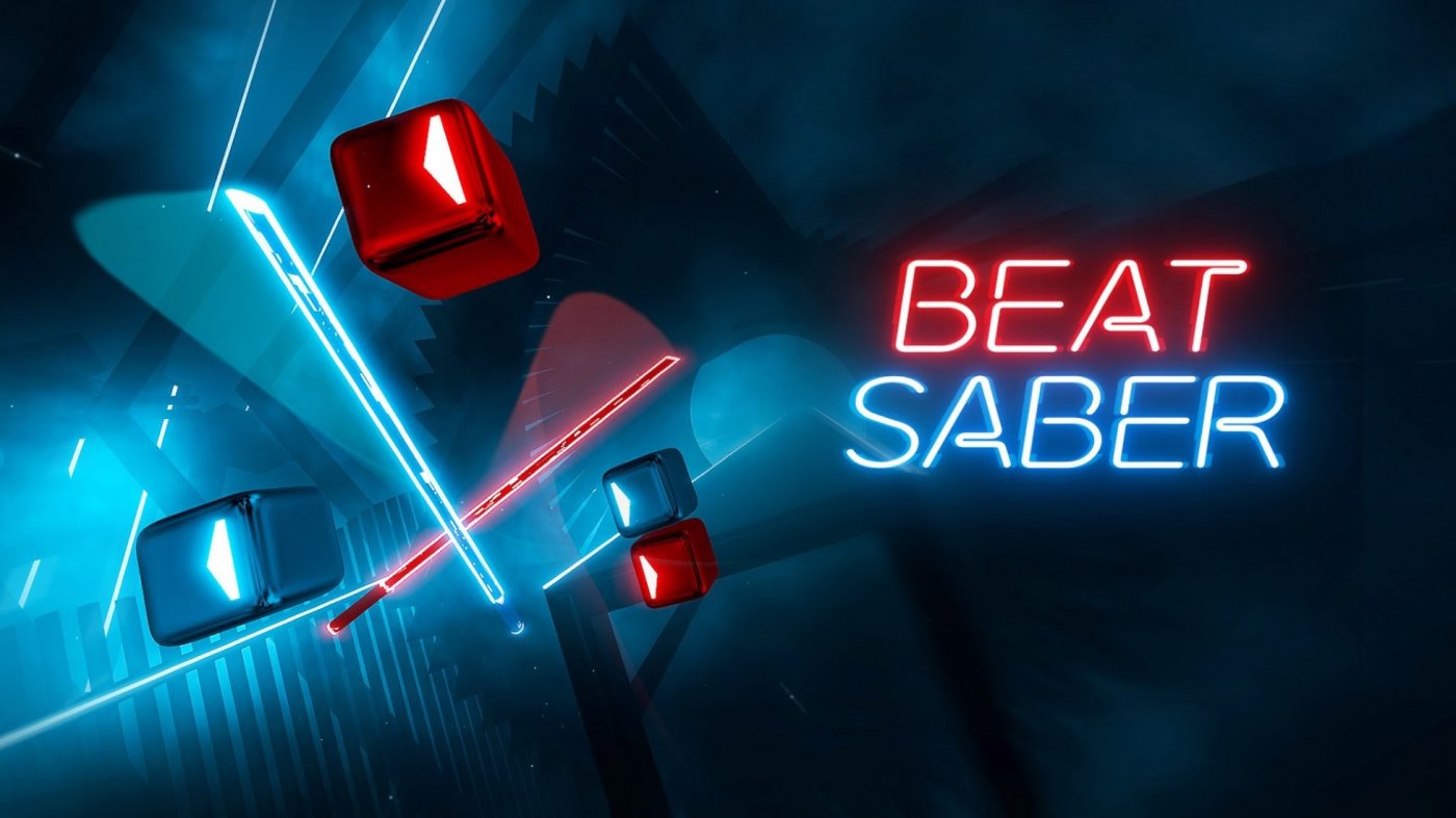 VR game Beat Saber, 29 November | Event in Ahmedabad | AllEvents