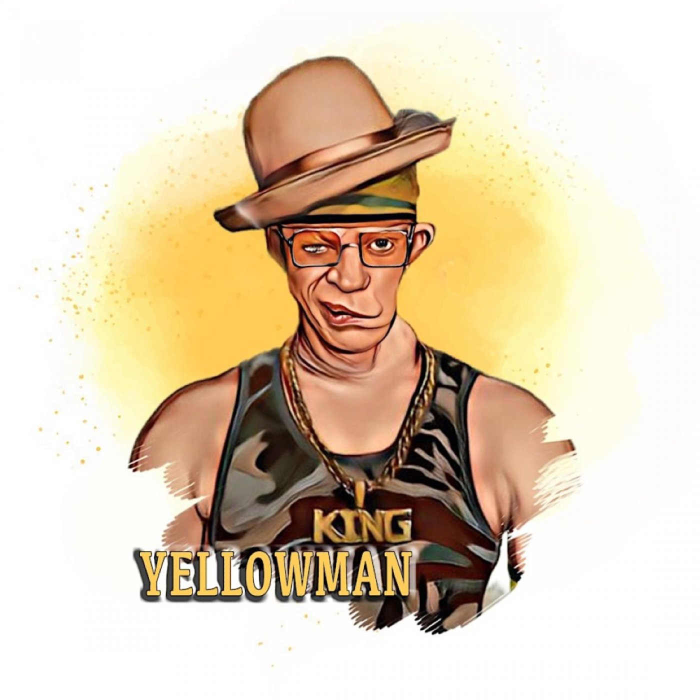 King YELLOWMAN Live in Concert! | Event in Dallas | AllEvents