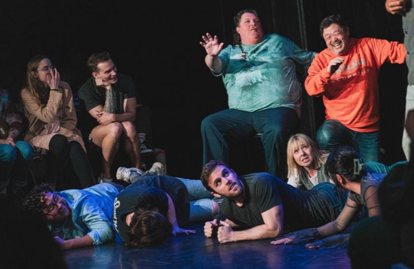 Fuck This Year, 27 December | Event in Los Angeles | AllEvents