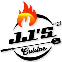 jj's cuisine logo