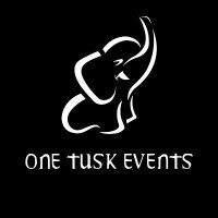 One Tusk Events logo