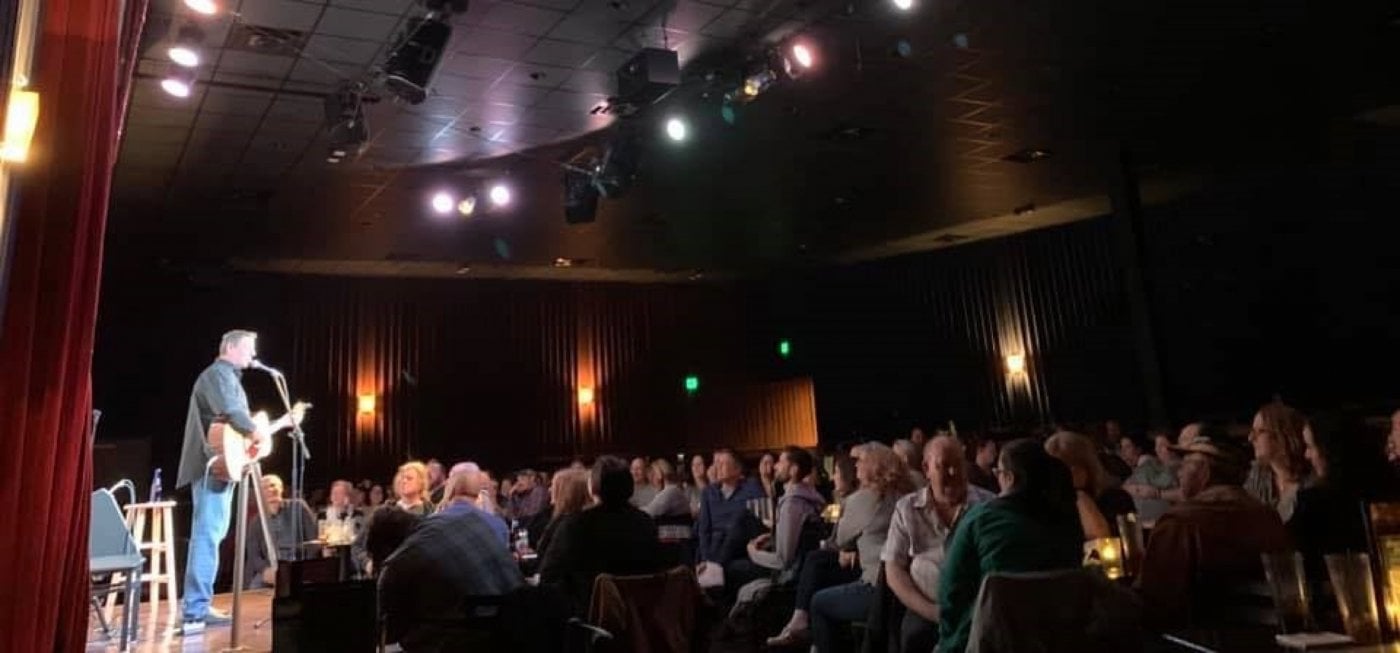 American Legion Comedy Concert Fundraiser with Mike Bova, 14 March | Event in Saline | AllEvents