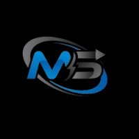 MS Spinning Services logo