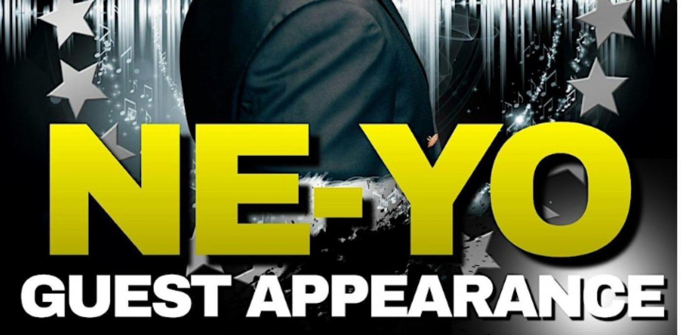 NE-YO LIVE GUEST APPEARANCE @ THE ASHFORD | Event in Jersey City | AllEvents
