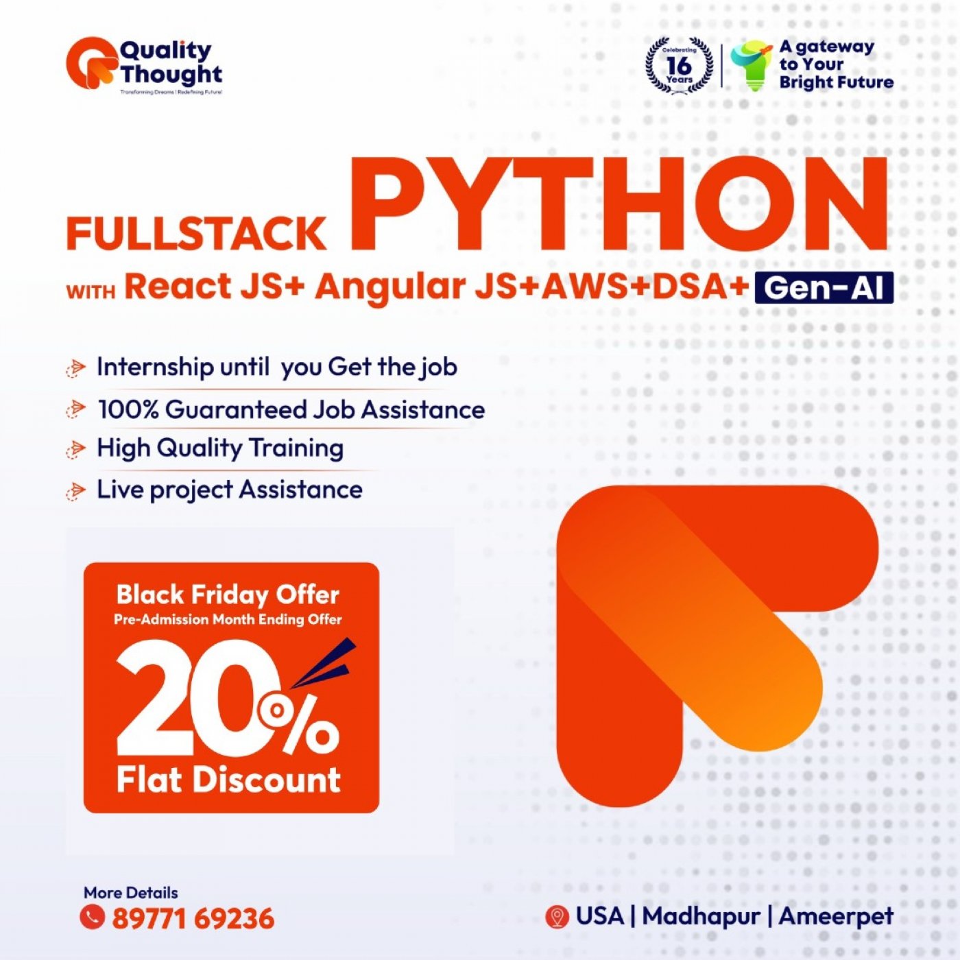 Python Training Hyderabad | Event in Hyderabad | AllEvents