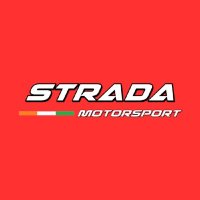 Strada Motorsports Pvt Ltd logo