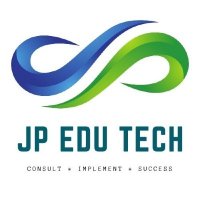 JP Edu Tech Consulting Services Pvt Ltd logo