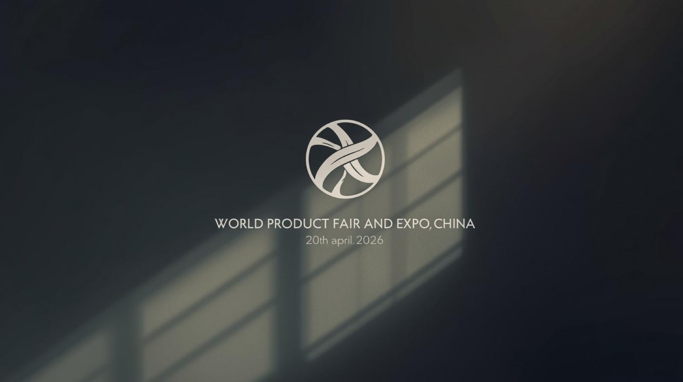 WORLD PRODUCT FAIR AND EXPO 2026, 20 April | Event in Shanghai | AllEvents