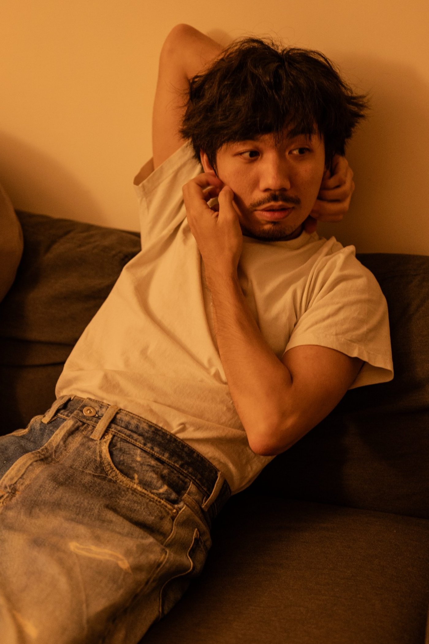 WestK Cabaret Nights: Tickling Myself by Jim Hui, 12 January | Event in Kowloon | AllEvents